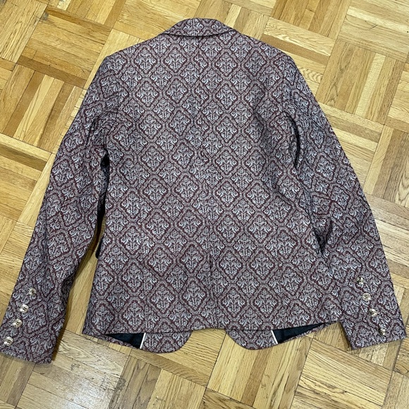 Mos Mosh blazer size 36 - Picture 4 of 7